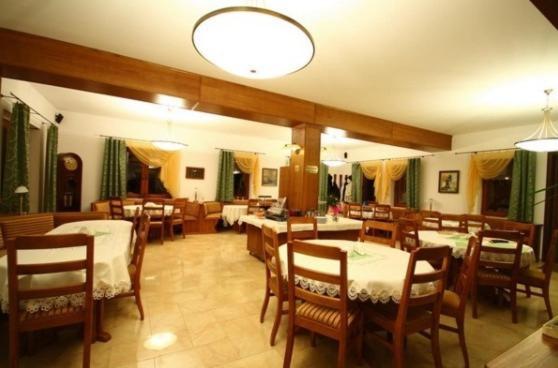 Klif Spa Jarosławiec Exterior foto