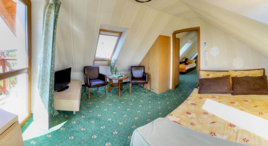 Klif Spa Jarosławiec Zimmer foto