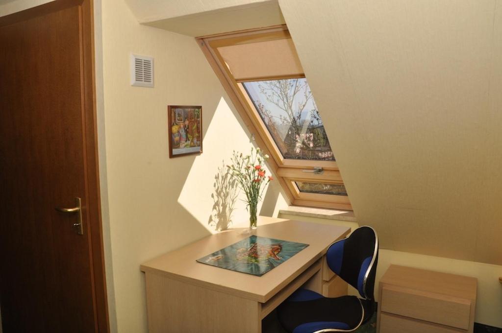 Klif Spa Jarosławiec Zimmer foto