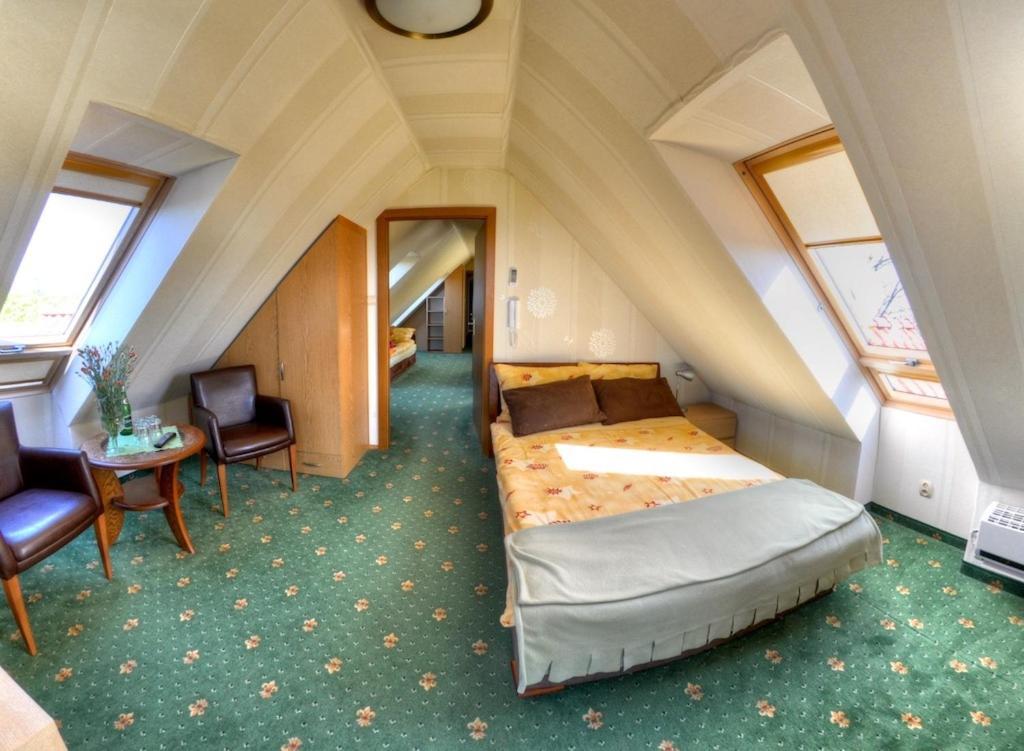 Klif Spa Jarosławiec Zimmer foto