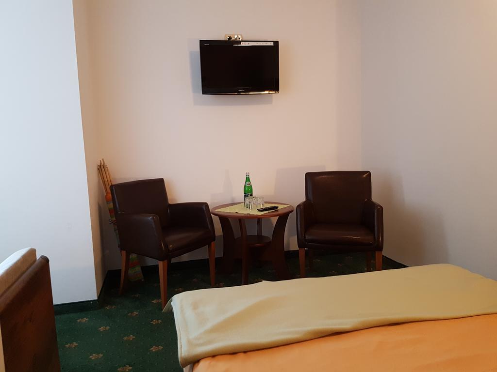 Klif Spa Jarosławiec Exterior foto