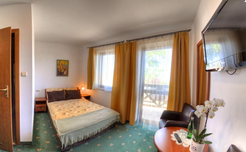 Klif Spa Jarosławiec Zimmer foto