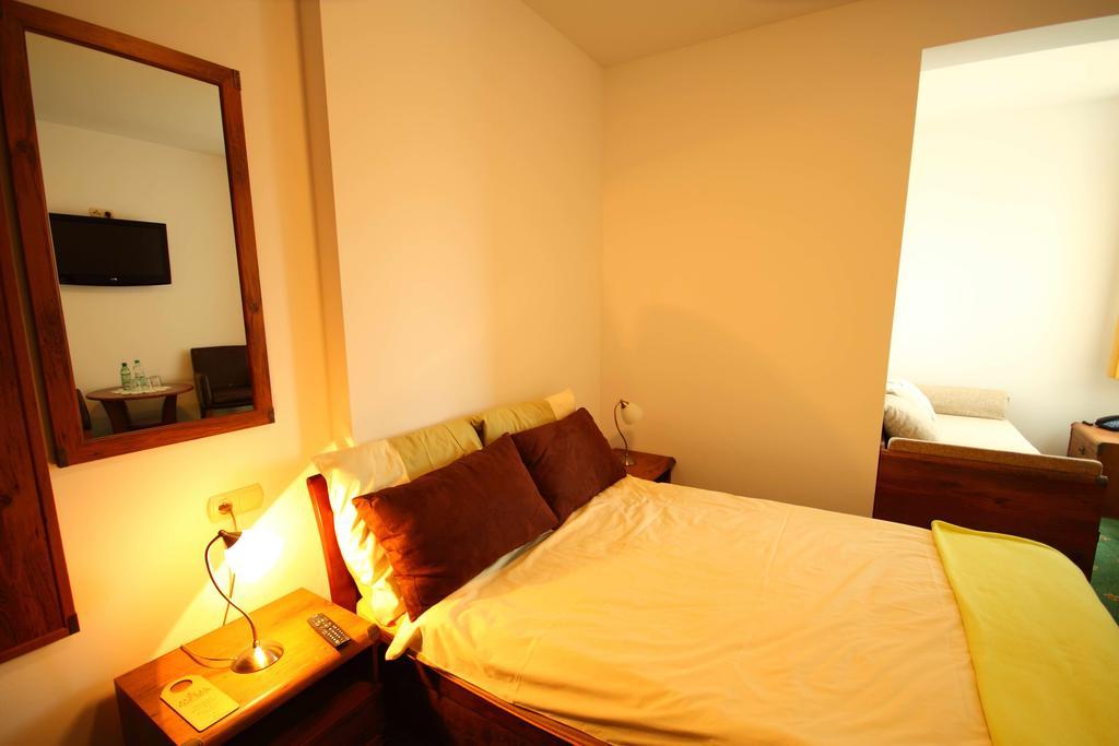 Klif Spa Jarosławiec Exterior foto