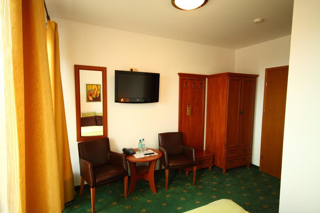 Klif Spa Jarosławiec Exterior foto