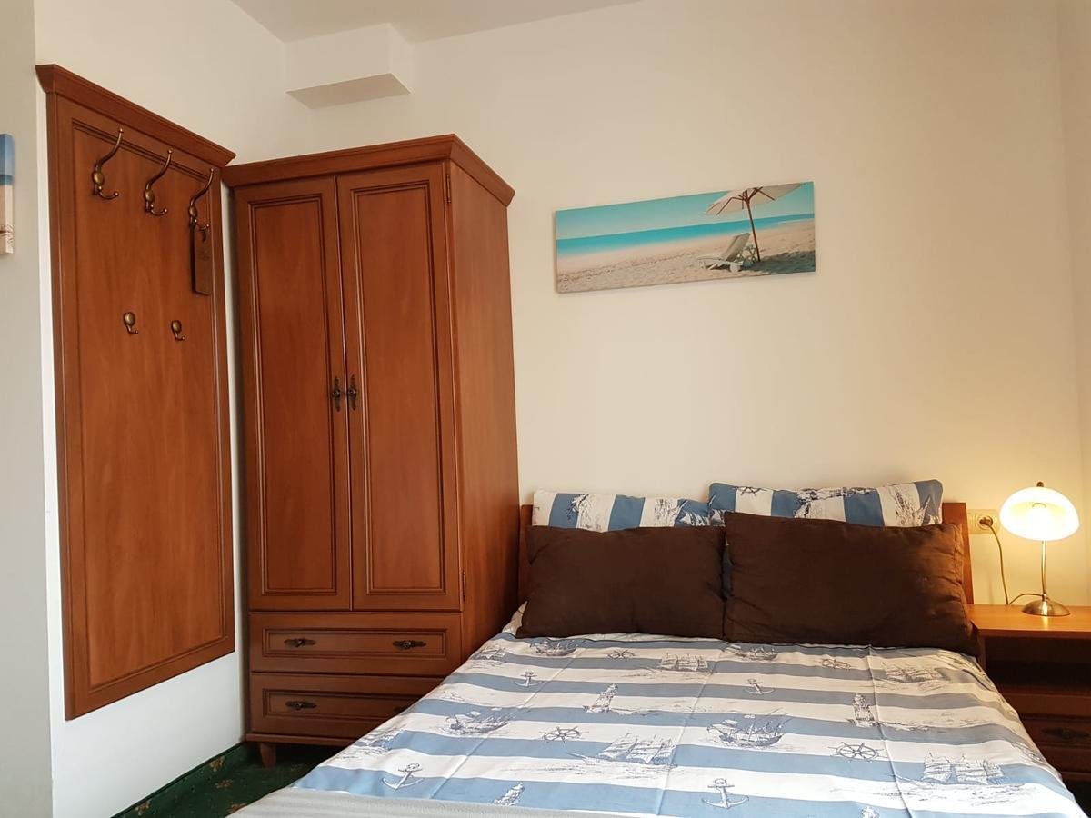 Klif Spa Jarosławiec Exterior foto